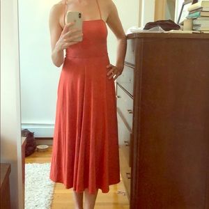 Reformation Larisa dress size 0/xs